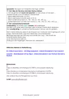 Vorschau - Arbeitsblätter - Silben lesen, aus: Buchstaben einführen: Tipps & KVs - Seite 3