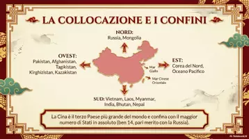 anteprima - Presentazioni / Lavagne - Presentazione Cina - Pagina 1
