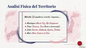 anteprima - Presentazioni / Lavagne - Giappone, presentazione - Pagina 3