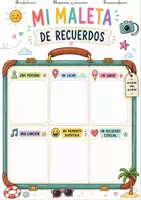 Vista previa - Unidades / Secuencias / Situaciones de Aprendizaje - RECUERDO MI VERANO - página 3