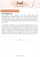 Vorschau - Bildkarten - Luck & Superstitions – I Have … Who Has …? | Wortschatzspiel mit Bildkarten - Seite 2