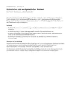 Vorschau - Unterrichtsreihen - Biedermann und die Brandstifter – Historischer und werkgenetischer Kontext: die drei Fassungen im Vergleich (Klasse 9/10) - Deckblatt
