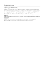Vorschau - Unterrichtsreihen - Biedermann und die Brandstifter – Historischer und werkgenetischer Kontext: die drei Fassungen im Vergleich (Klasse 9/10) - Seite 2