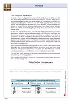 Vorschau - Arbeitsblätter - Dreißigjähriger Krieg | Geschichte Klasse 8-10 Sekundarstufe | Neuzeit 1618-1648, Westfälischer Frieden, Söldner, Religionskrieg | differenzierte Arbeitsblätter Kopiervorlagen Freiarbeit mit Lösungen - Seite 3