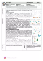 Vista previa - Unidades / Secuencias / Situaciones de Aprendizaje - PLANIFICACIÓN COMPLETA CADETE I 63 sesiones de entrenamiento - página 3
