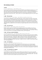 Vorschau - Unterrichtsreihen - Biedermann und die Brandstifter – Zusammenfassung und Szenenübersicht: Vorspiel und alle 6 Bilder mit Arbeitsaufträgen (Klasse 9/10) - Seite 3