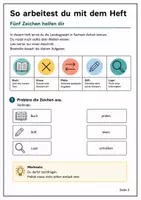 Vorschau - Arbeitsblätter - Landtagswahl Sachsen-Anhalt 2026 Klasse 5/6 - Seite 2