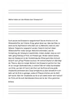 Vorschau - Arbeitsblätter - Alles rund um Dinosaurier - mit Lösung - Seite 3