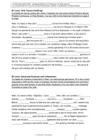 Vorschau - Unterrichtsreihen - Englisch im Beruf: How to Introduce Yourself and Your Training Company - Seite 2