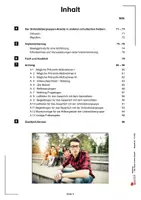 Vorschau - Merkblätter - Mobbing - Gewalt / Ratgeber | Pädagogik Klasse 5-13 Sekundarstufe | No Blame Approach, Sozialkompetenz, Prävention Fallbeispiele Leitfaden - Seite 3