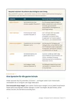 Vorschau - Merkblätter - Präventions-Leitfaden fürs Kollegium - Seite 3