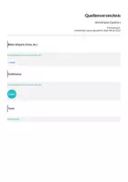 Vorschau - Arbeitsblätter - Stundenplan Capybara - Seite 1