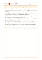 Vorschau - Stationenlernen - Stationenarbeit zum Thema Herbst - Seite 2