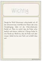 Vorschau - Stundenentwürfe - Schwimmen (Nicht-Schwimmer) Jahresplanung - Seite 2