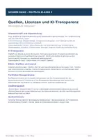 Vorschau - Stundenentwürfe - Sichere Basis - Deutsch Klasse 2 - Flüssig Lesen - Seite 2