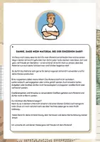 Vorschau - Lehrpläne/Lehrermaterial - Kompetenzraster Cycle 4 für Luxemburg : Deutsch • Mathematik • Französisch - Seite 1