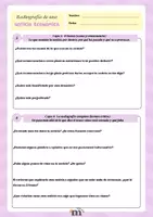 Vista previa - Unidades / Secuencias / Situaciones de Aprendizaje - Radiografía de una noticia económica - página 3