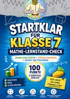 Vorschau - Arbeitsblätter - Mathematik Klasse 7 komplett - Seite 1