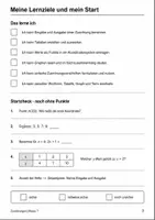 Vorschau - Arbeitsblätter - Graphen, Terme, Koordinatensystem | Klasse 7 - Seite 3
