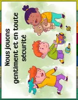 Aperçu - Apprentissages en autonomie - Mes Règles de ClasseLes Super-Pouvoirs du Bon Élève – Règles et Comportements en Classe - Page 2