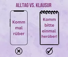 Vorschau - Poster - Fehlerkorrektur von Alltagssprache in Klassenarbeiten und Klausuren - Seite 3