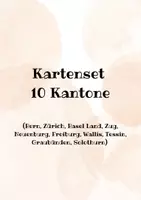 Vorschau - Spiele - Kartenset 10 Kantone - Deckblatt