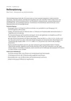 Vorschau - Stundenentwürfe - Biedermann und die Brandstifter – Reihenplanung: Unterrichtsreihe für 18 Stunden mit Verlaufsplan (Lehrermaterial) - Deckblatt