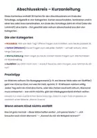 Vorschau - Spiele - Frage des Tages – Kartenbox für den Abschlusskreis (36 Karten, Klasse 1–6) - Seite 2