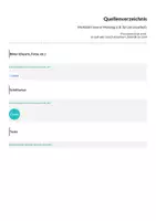 Vorschau - Merkblätter - Merkblatt innerer Monolog (z.B. für Lektürearbeit) - Seite 1