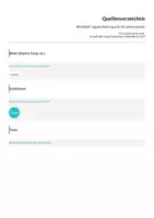 Vorschau - Merkblätter - Merkblatt Tagebucheintrag (z.B. für Lektürearbeit) - Seite 1