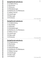 Vorschau - Merkblätter - Meine Rechtschreibregeln - Eine Zusammenfassung für die 5., 6. und 7. Klasse - Seite 2