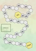 Vorschau - Spiele - DaZ / Deutsch als Zweitsprache: Wortschatzspiel - Obst und Gemüse - Seite 2