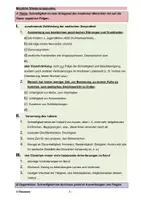 Vorschau - Klassenarbeiten - Erörterung für Kursstufe: Schnelligkeit - modernes Laster - Seite 2