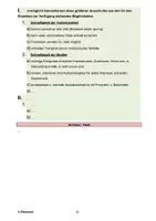 Vorschau - Klassenarbeiten - Erörterung für Kursstufe: Schnelligkeit - modernes Laster - Seite 3