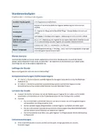 Vorschau - Stundenentwürfe - 01 Pflege und Gesundheit - Einstieg in die Hygiene - Seite 1