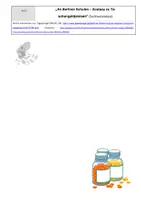 Vorschau - Arbeitsblätter - Materialpaket Sachtexte AB + KA - Seite 2
