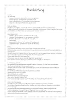 Vorschau - Stundenentwürfe - Drachen Herbst Kombinatorik - Seite 2