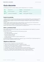Vista previa - Unidades / Secuencias / Situaciones de Aprendizaje - SdA "Farmear aura" · Acrosport en Primaria - página 2