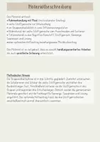 Vorschau - Stundenentwürfe - UE2 Stoffgemische sinnvoll sortieren - Seite 3