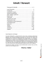 Vorschau - Arbeitsblätter - PowerPoint für die Schule – Grundlagen verstehen lernen | Informatik Sekundarstufe I+II Klasse 8–13 | Präsentation, Folienmaster, Animationen, Diagramme, Schritt-für-Schritt, Lösungen - Seite 2