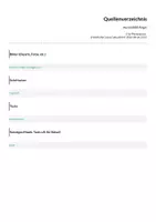 Vorschau - Mal- und Bastelvorlagen - Ausmalbild Angst - Seite 1