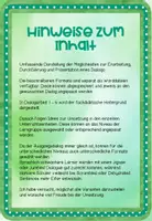 Vorschau - Lehrpläne/Lehrermaterial - Let‘s work on dialogues (Englisch Fachdidaktik) - Seite 1