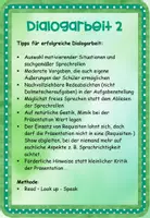 Vorschau - Lehrpläne/Lehrermaterial - Let‘s work on dialogues (Englisch Fachdidaktik) - Seite 3