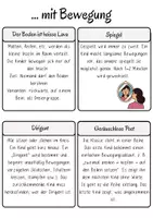 Vorschau - Spiele - Ruhige Spiele in der Sporthalle - Sammlung - Seite 2