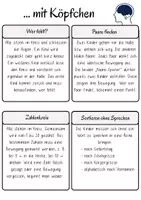 Vorschau - Spiele - Ruhige Spiele in der Sporthalle - Sammlung - Seite 3