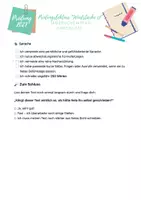 Vorschau - Arbeitsblätter - Tagebucheintrag Prüfungslektüre "Windstärke 17" RSA 2027 - Seite 3