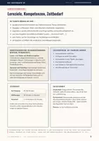 Vorschau - Stundenentwürfe - Leseverständnis Klasse 3/4 – Detektiv-Fall - Seite 3
