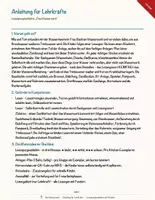 Vorschau - Arbeitsblätter - Das Wasserwerk – Lesespurgeschichte mit Rätselaufgaben (Klasse 8) - Seite 3