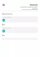 Aperçu - Apprentissages en autonomie - Cartes à pince GN : nom, déterminant ou adjectif ? - Page 3