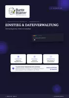 Vorschau - Stundenentwürfe - Materialpaket Programmieren mit Python Klasse 9/10 - Seite 1